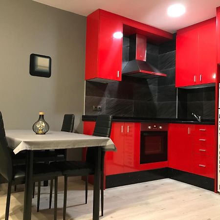 ルーゴLucushouse Iアパートメント エクステリア 写真