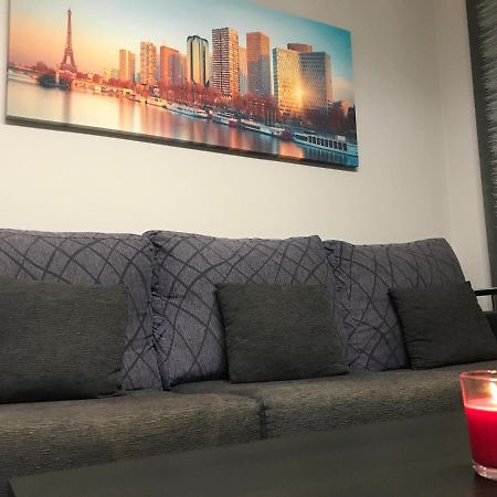 ルーゴLucushouse Iアパートメント エクステリア 写真