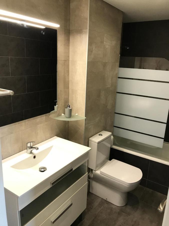 ルーゴLucushouse Iアパートメント エクステリア 写真