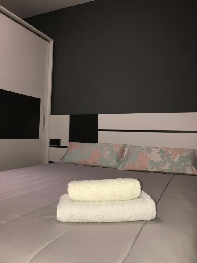ルーゴLucushouse Iアパートメント エクステリア 写真