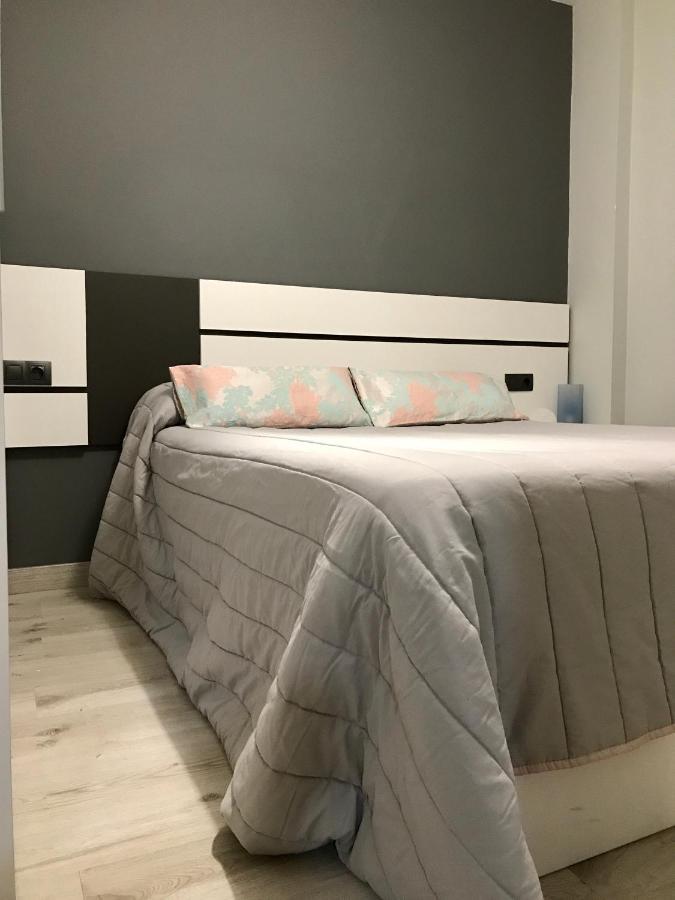 ルーゴLucushouse Iアパートメント エクステリア 写真