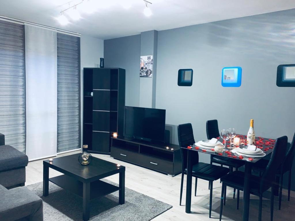 ルーゴLucushouse Iアパートメント エクステリア 写真