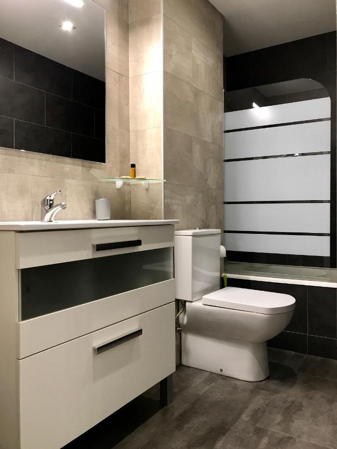 ルーゴLucushouse Iアパートメント エクステリア 写真