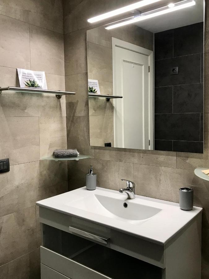 ルーゴLucushouse Iアパートメント エクステリア 写真