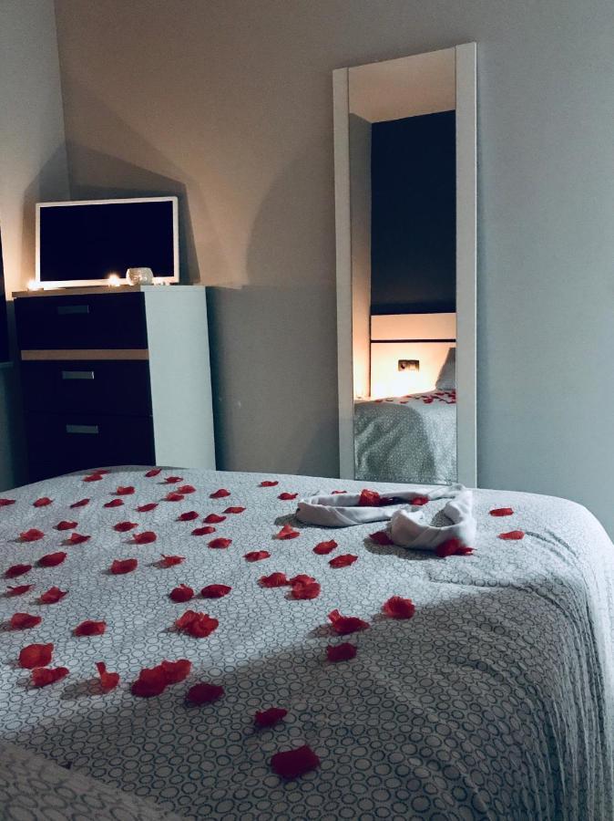 ルーゴLucushouse Iアパートメント エクステリア 写真