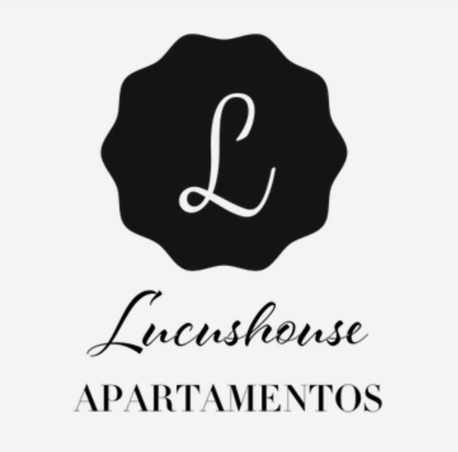 ルーゴLucushouse Iアパートメント エクステリア 写真
